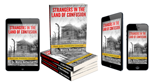 Strangers-in-the-land-of-confusion-past-life-regression-therapy-books